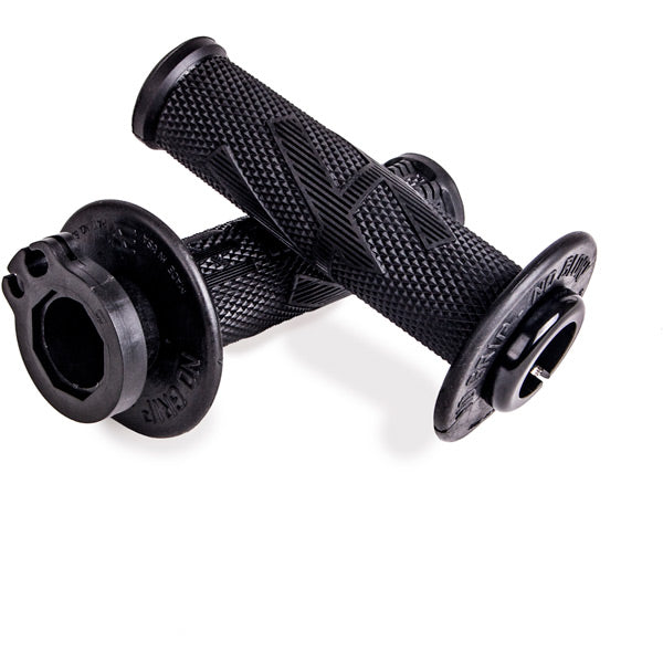 ODI EMIG2 PRO Lock On V2 Grip Blackout   