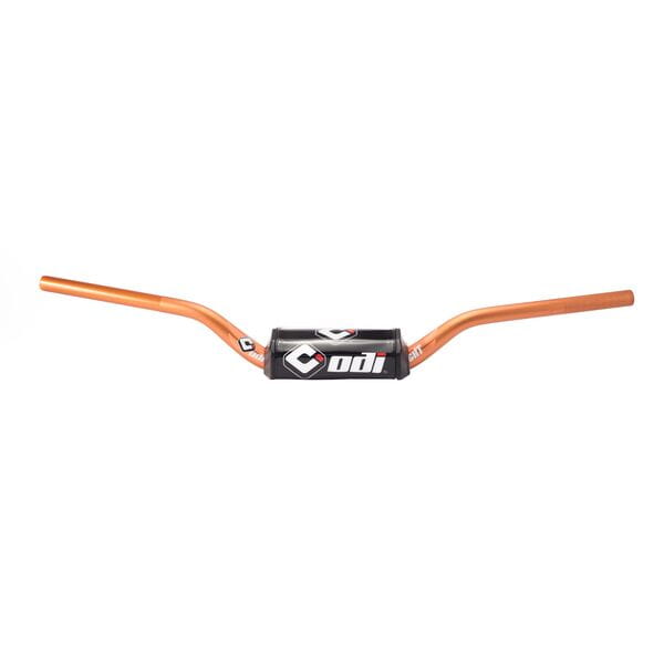 ODI Podium Flight Handlebar Schoolboy - Orange   