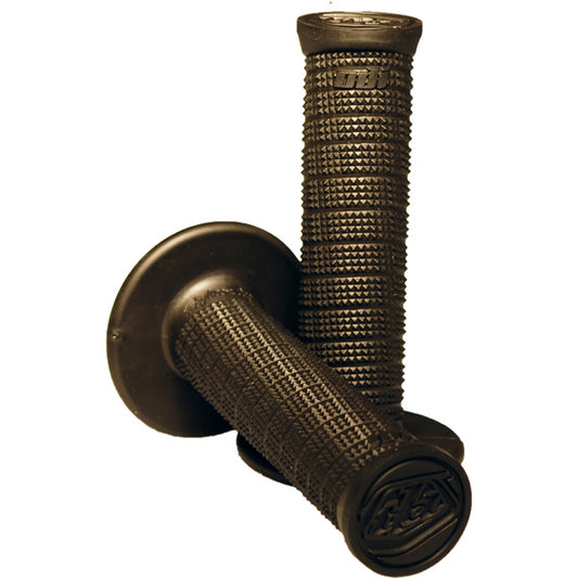 ODI Troy-Lee-Designs Grips Black   