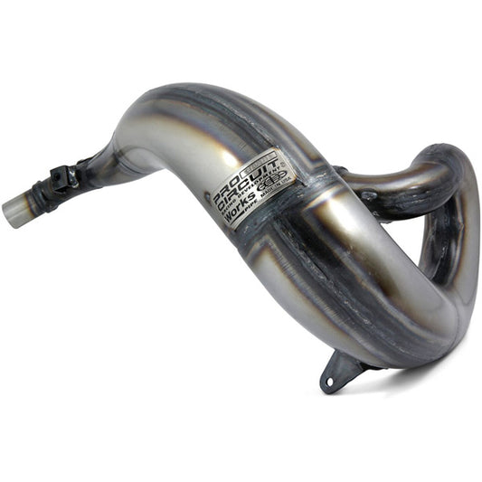 Pro Circuit  Works Finish pipe BETA 300 14-18   