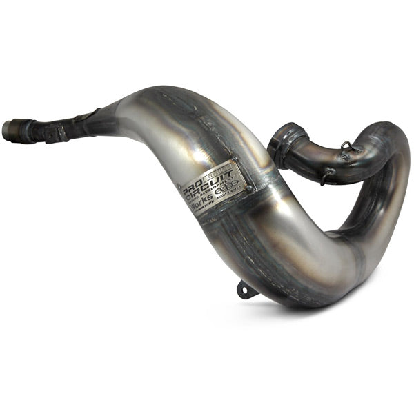 Works Finish pipe Honda CR250 92-94