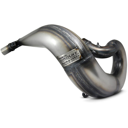 Pro Circuit Works Finish pipe SX250 300 19-22, TC250 19-22, TPI I 22-23, GG MC250 21-23