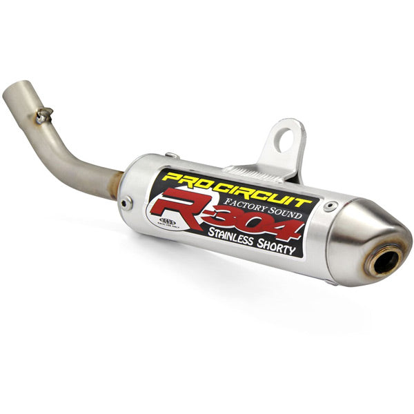 Pro Circuit  R-304 silencer SX/TC 65 16-22   