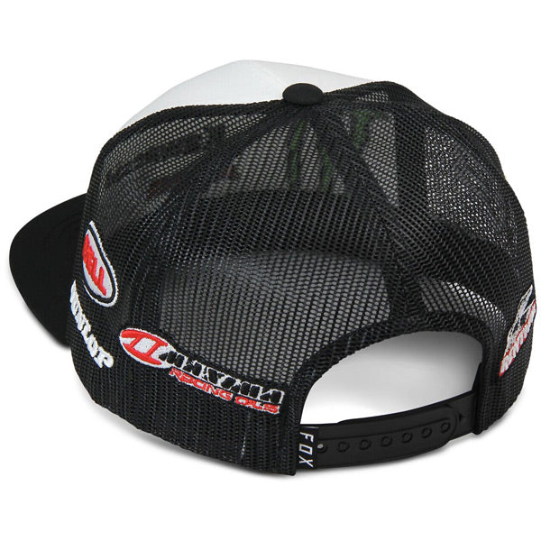 Pro Circuit Eglin Snap-Back Cap