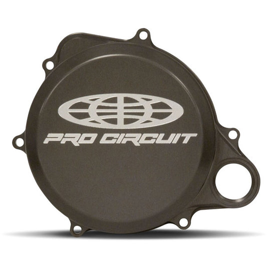 Pro Circuit  T-6 Clutch Cover Honda CRF250R 10-17   