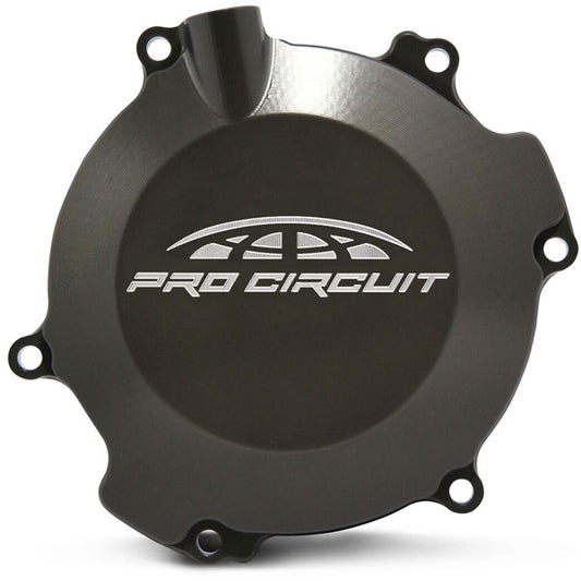 Pro Circuit  T-6 Clutch Cover Kawasaki KX85 02-23   