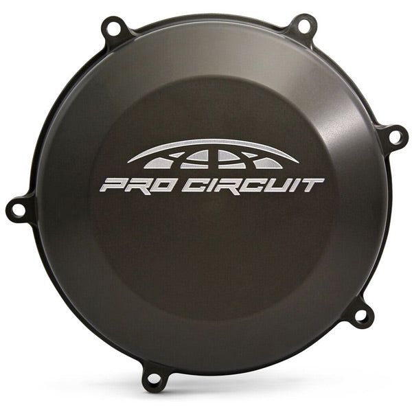 Pro Circuit  T-6 Clutch Cover Kawasaki KX450F 16-18   