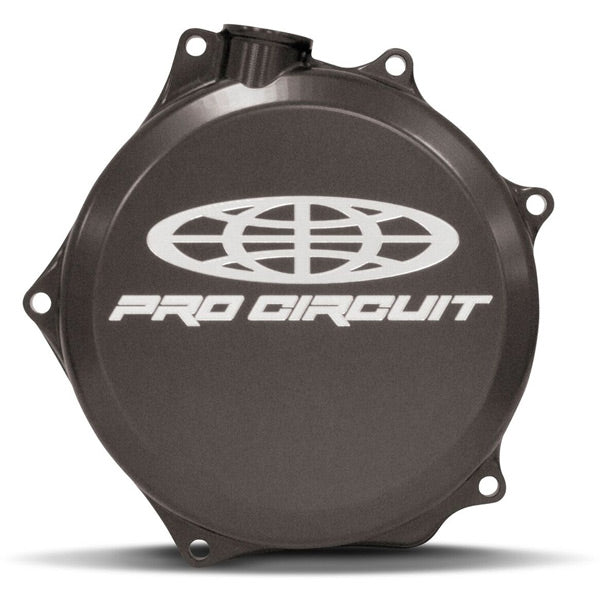 Pro Circuit  T-6 Clutch Cover Suzuki RMZ250 07-23   