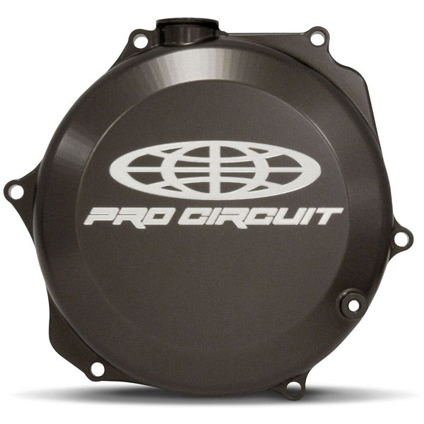 Pro Circuit  T-6 Clutch Cover Suzuki RMZ450 08-23   