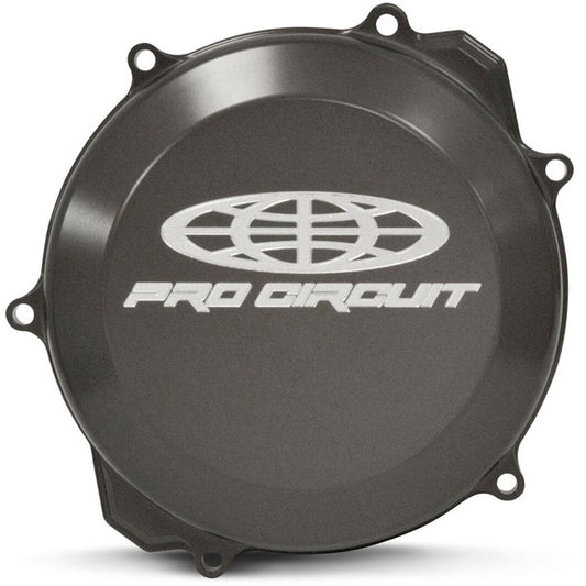 Pro Circuit T-6 Clutch Cover Yamaha YZ250 01-23