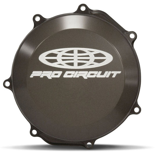 Pro Circuit T-6 Clutch Cover Yamaha YZ450F 10-22