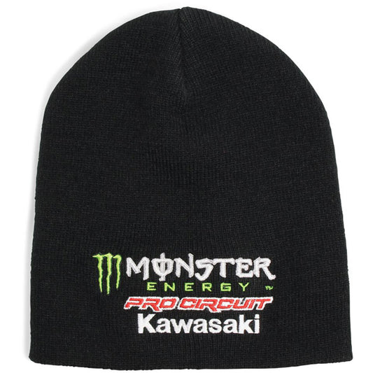 Pro Circuit Pro Circuit Monster Energy Team Beanie