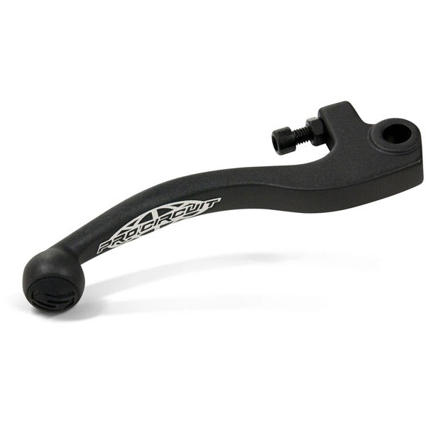 Pro Circuit Short Brake Lever KX250F KX450F 06-12, Suzuki RMZ250 07-23 RMZ450 04-23