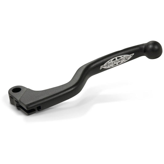 Pro Circuit Clutch Lever KX250F 06-20 KX450F 06-18, RMZ250 RMZ450 04-23, YZ125 YZ250 00-10