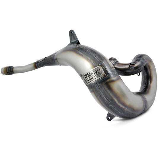 Pro Circuit Works Finish pipe Yamaha YZ250 02-23 YZ250X 16-23