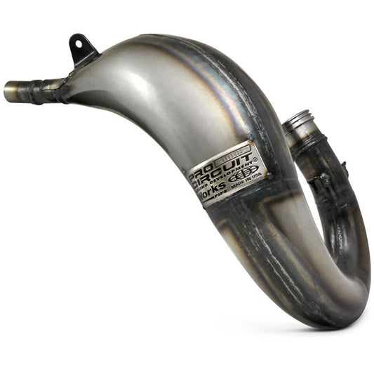 Pro Circuit  Works Finish pipe Honda CR125R 05-07   