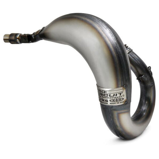 Pro Circuit  Works Finish pipe Honda CR80R 86   