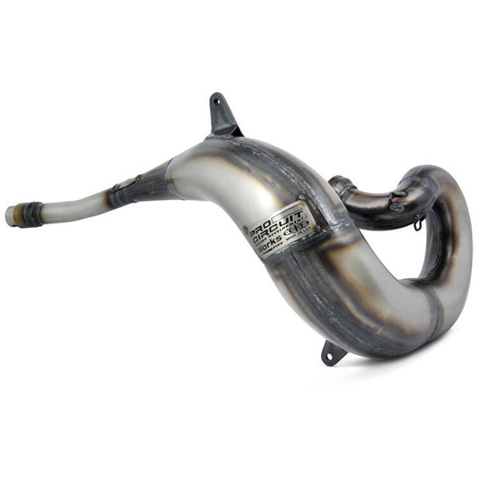 Pro Circuit Works Finish pipe Kawasaki KX500 89-04