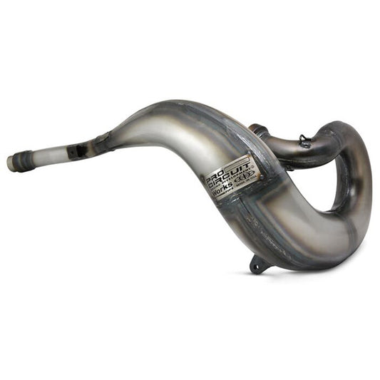 Pro Circuit Works Finish pipe Yamaha WR250 92-93