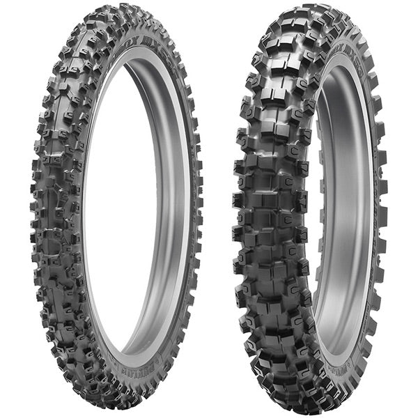 Dunlop 60/100-14 Front Tyre GEOMAX 