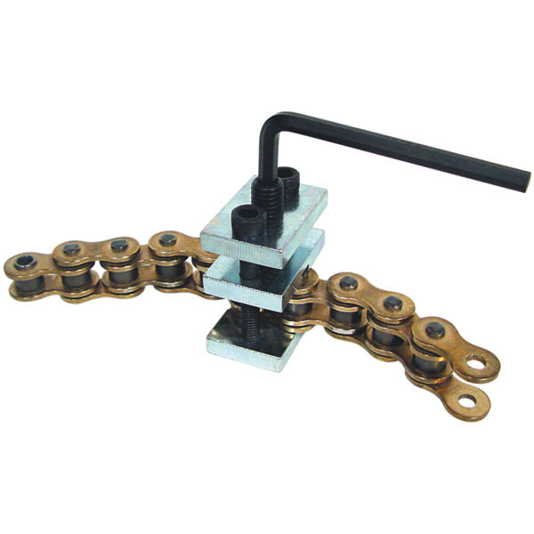 Motion Pro Mini chain press tool