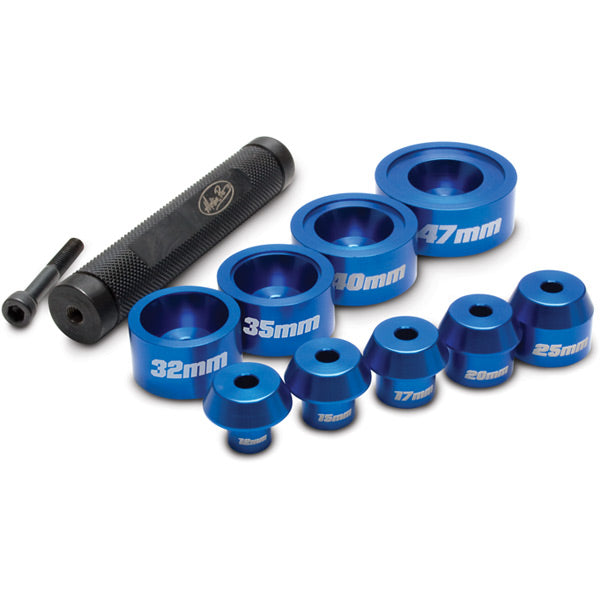 Motion Pro Bearing driver set with