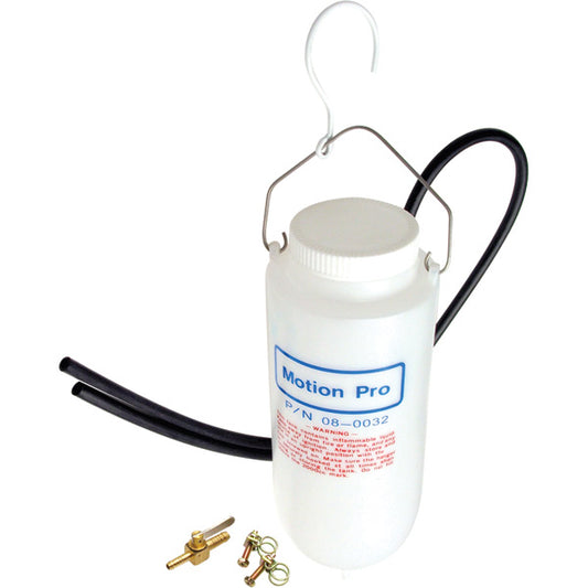 Motion Pro Auxiliary Tank  