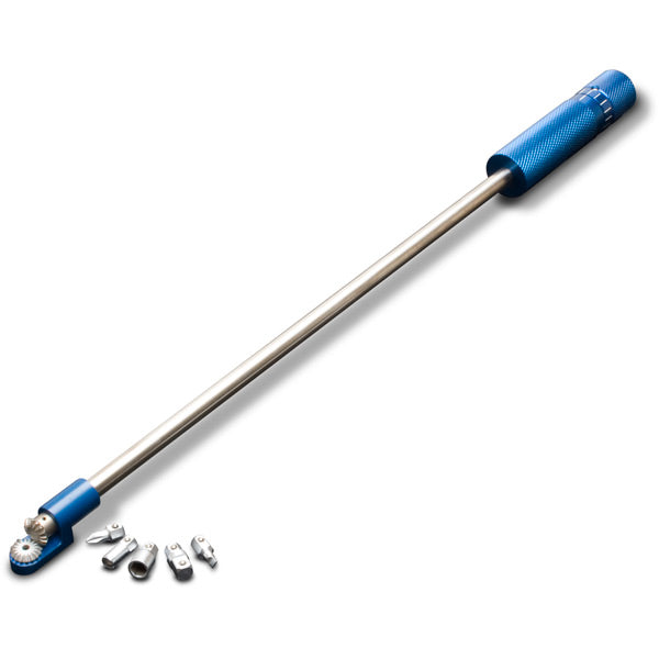 Motion Pro 90-Degree 1/4" Hex Driver