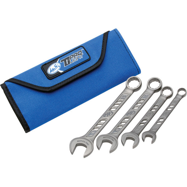 Motion Pro Tool Ti-Set 41190 13mm