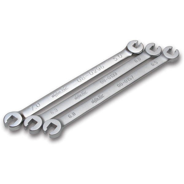 Motion Pro Classic Spoke Wrench Set,