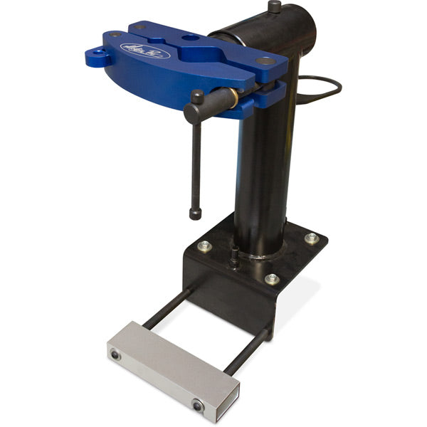 Motion Pro Pivot Suspension Vise 