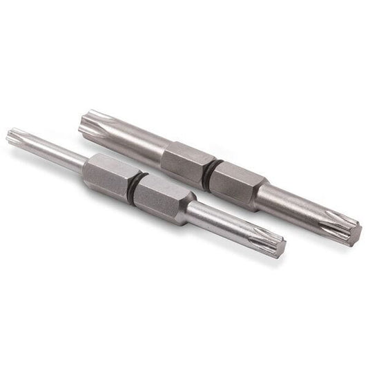 Motion Pro Torx Bit Set, includes