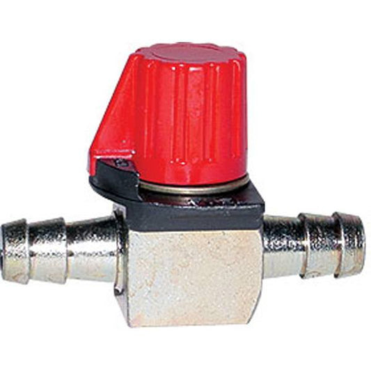 Motion Pro Inline Fuel Valve 5/16"